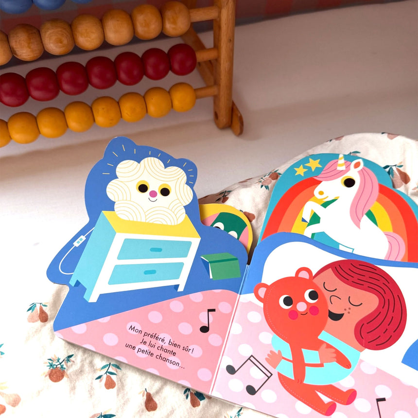 Bonne Nuit-CLÉMENT-MEJ-782075238410-CLÉMENT