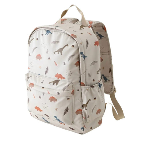 Sac À Dos Mini Dinosaures-Menoum Menoum-MEN-MNM-BAG-09-CLÉMENT