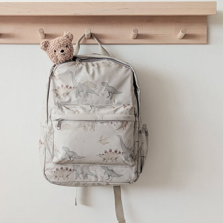 Sac À Dos Mini Dinosaures-Menoum-MEN-MNM-BAG-09-CLÉMENT
