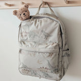 Sac À Dos Mini Dinosaures-Menoum-MEN-MNM-BAG-09-CLÉMENT