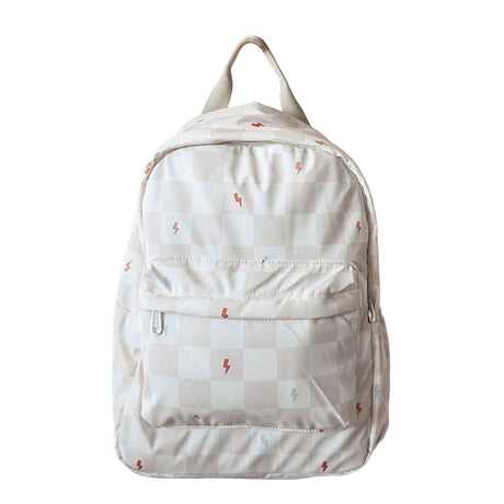 Sac À Dos Mini Éclairs-Menoum-MEN-MNM-BAG-12-CLÉMENT