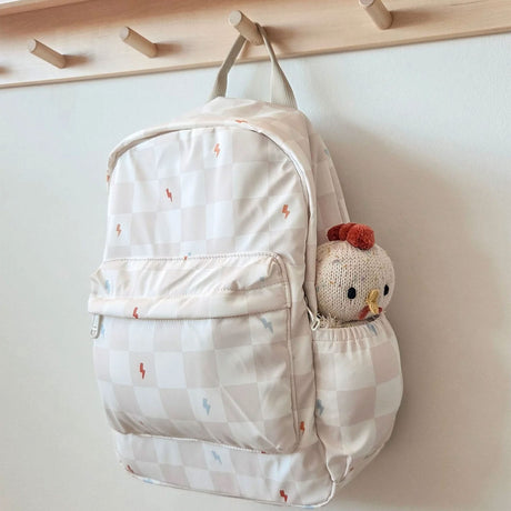 Sac À Dos Mini Éclairs-Menoum-MEN-MNM-BAG-12-CLÉMENT