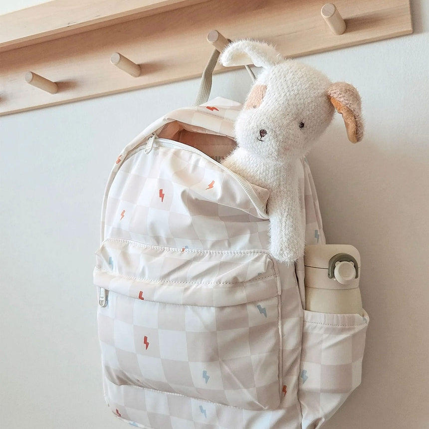 Sac À Dos Mini Éclairs-Menoum-MEN-MNM-BAG-12-CLÉMENT