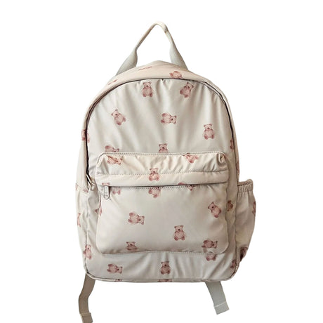 Sac À Dos Mini Oursons-Menoum-MEN-MNM-BAG-13-CLÉMENT