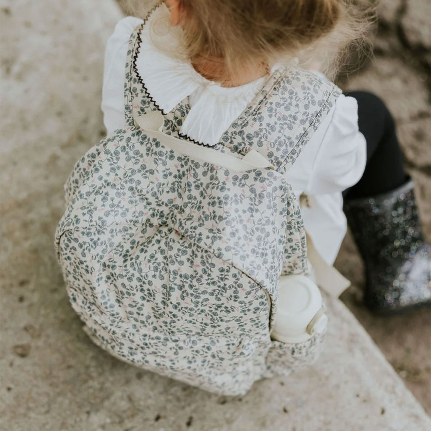 Sac À Dos Mini Oursons-Menoum-MEN-MNM-BAG-13-CLÉMENT