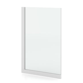 Miroir - Blanc-Meuble Meq-MEQ-6498MC-CLÉMENT