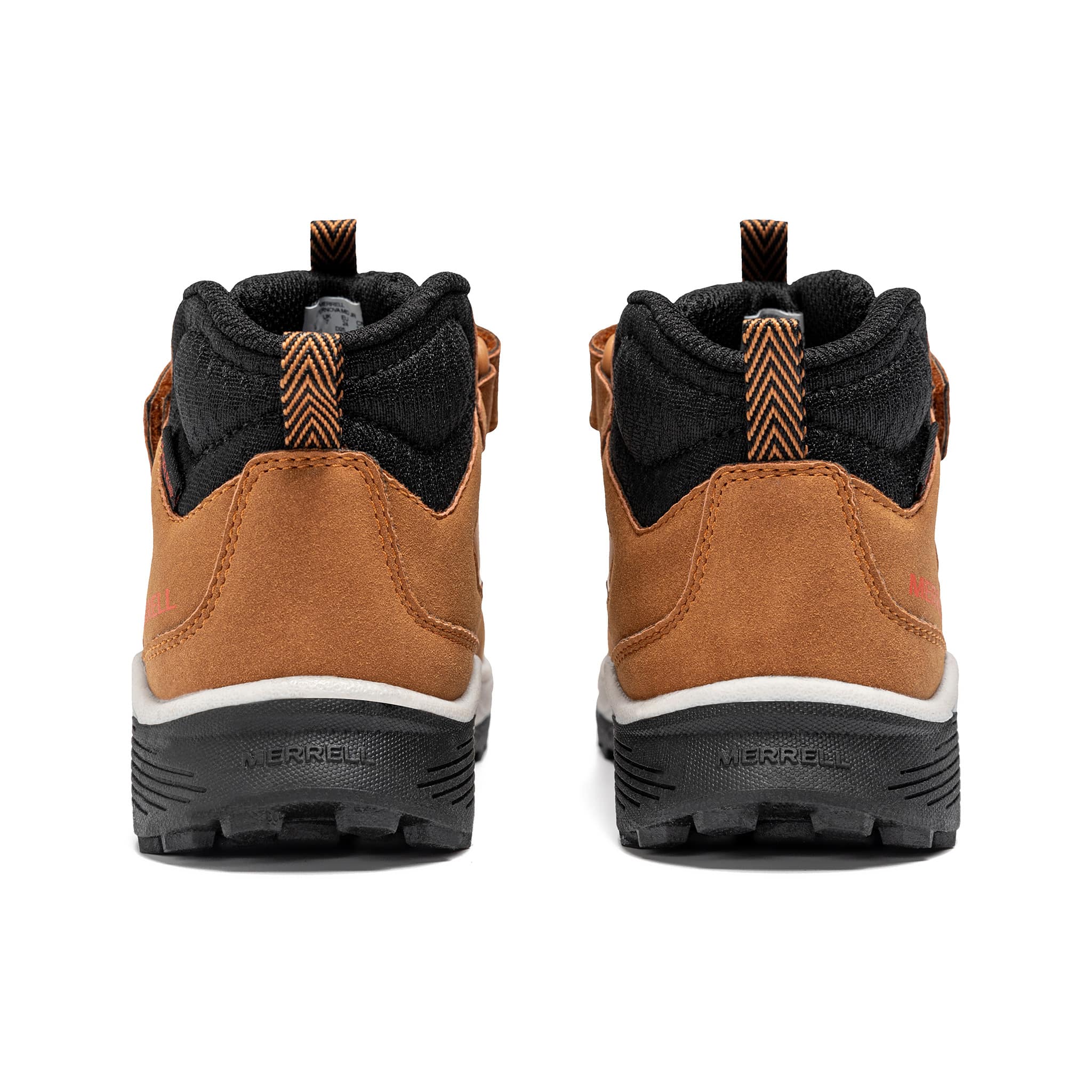 Botte Supernova Mid Pointures 4-10 - Merrell – CLÉMENT
