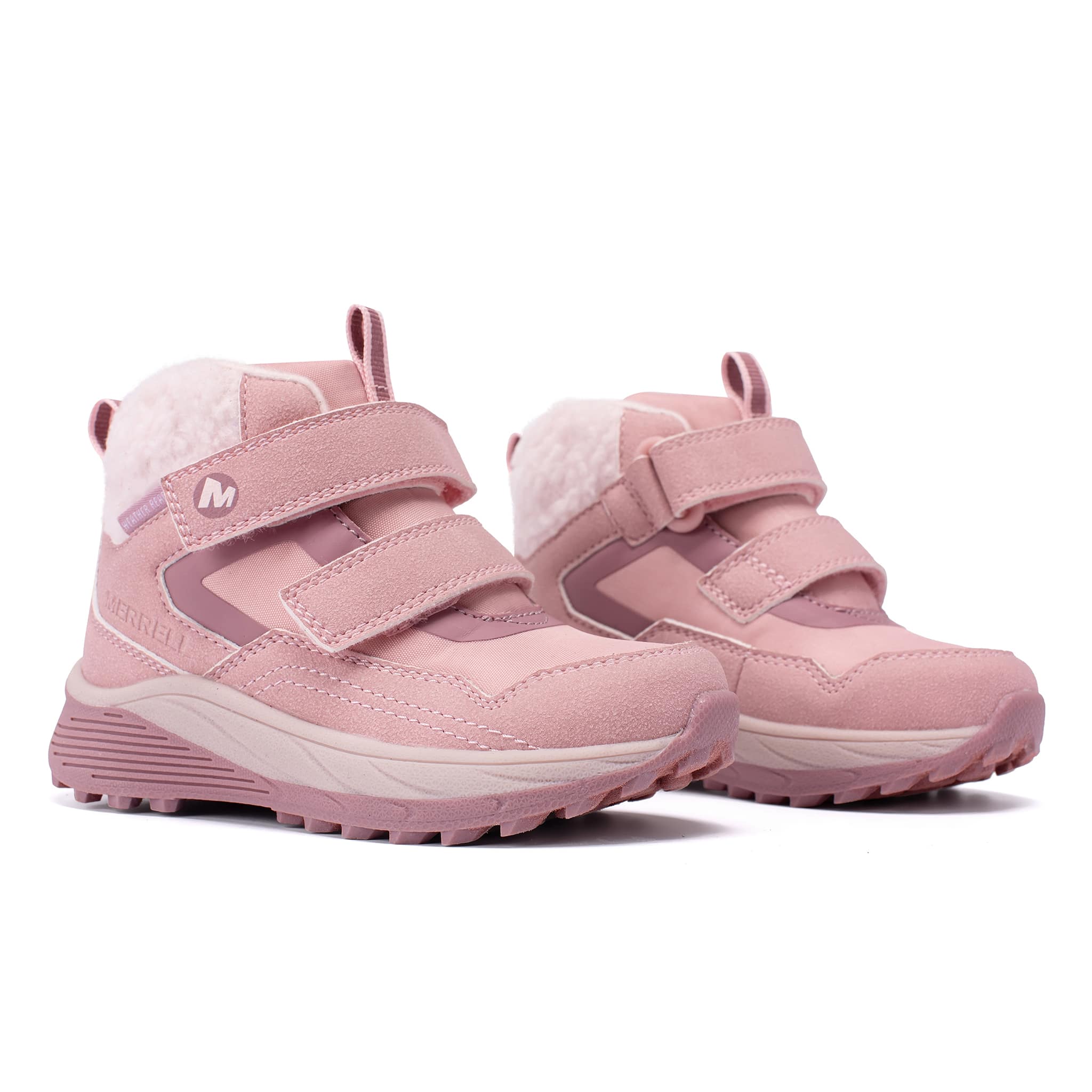 Supernova Mid Boots 4-10 – CLÉMENT