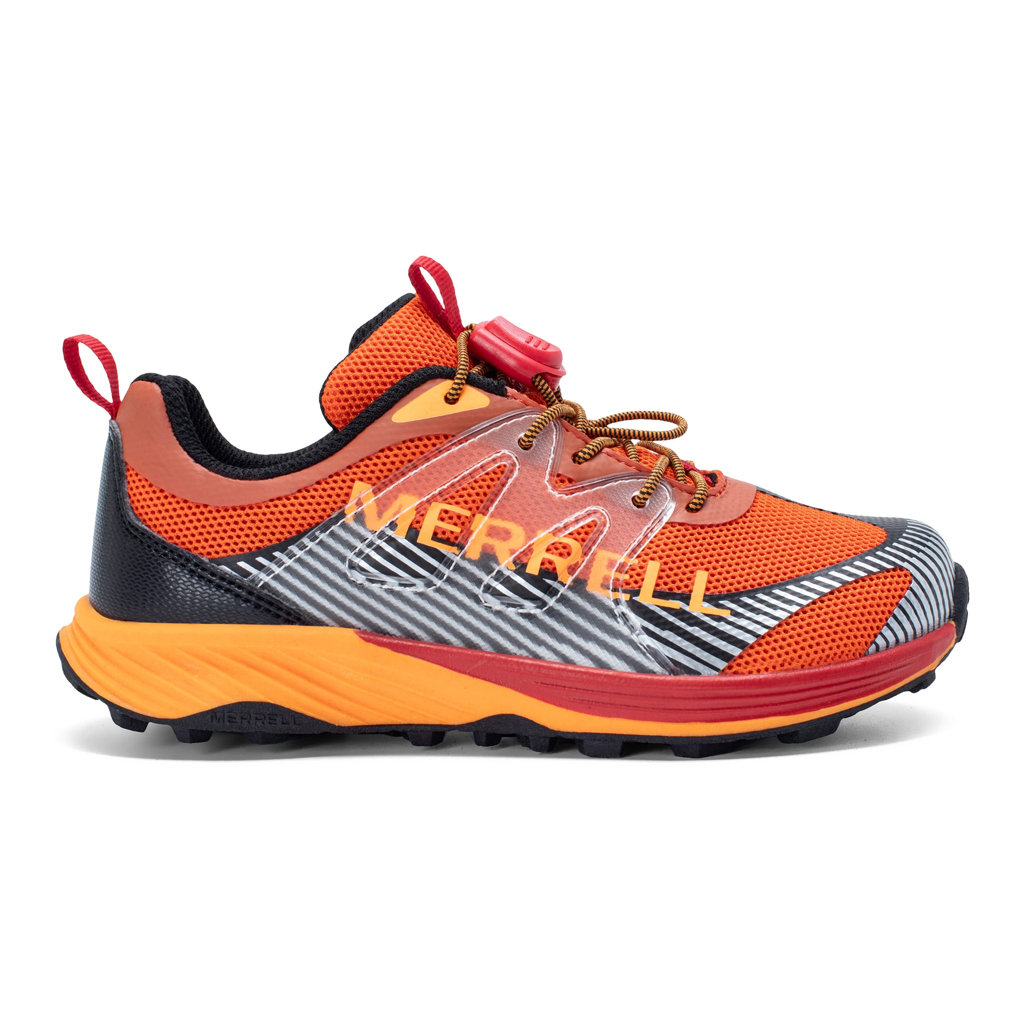 Agility Peak Shoes Sizes 11-7 – CLÉMENT