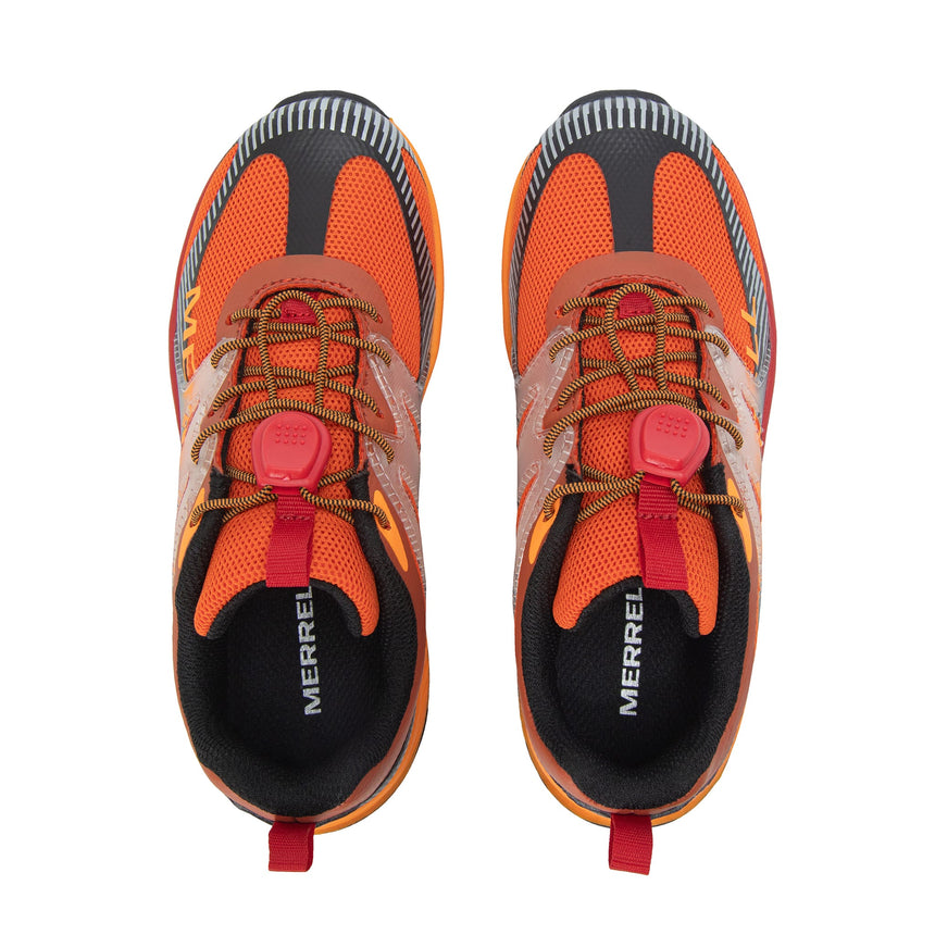 Soulier Agility Peak Pointures 11-7-Merrell-MER-MK126C01-CLÉMENT