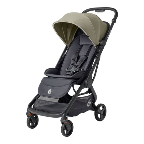 Poussette Metro 3 - Olive-Ergobaby-FUL-METRO3SFTOLV-CLÉMENT