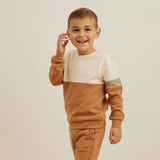 Sienna Ottoman Jogger 2-10y