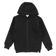 Kangourou Zip Soccer 3-6ans-Miles-Noir-3-MIL-25YBW15T07K-CLÉMENT