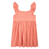 Robe Corail Santa Fe 3-6ans-Miles-MIL-26SMW06D01K-CLÉMENT