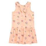 Robe Santa Fe 3-6ans-Miles-MIL-26SMW06D02K-CLÉMENT