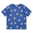 T-shirt Imprimée Soccer 3-6ans-Miles-Bleu Royal-3-MIL-26SMW07T02K-CLÉMENT