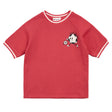 T-shirt Soccer 3-6ans-Miles-MIL-26SMW07T03K-CLÉMENT