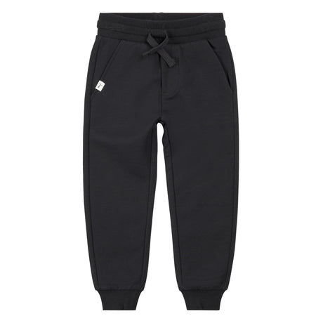 Pantalon Jogger Soccer 3-6ans-Miles-Noir-3-MIL-26YBW19B04K-CLÉMENT