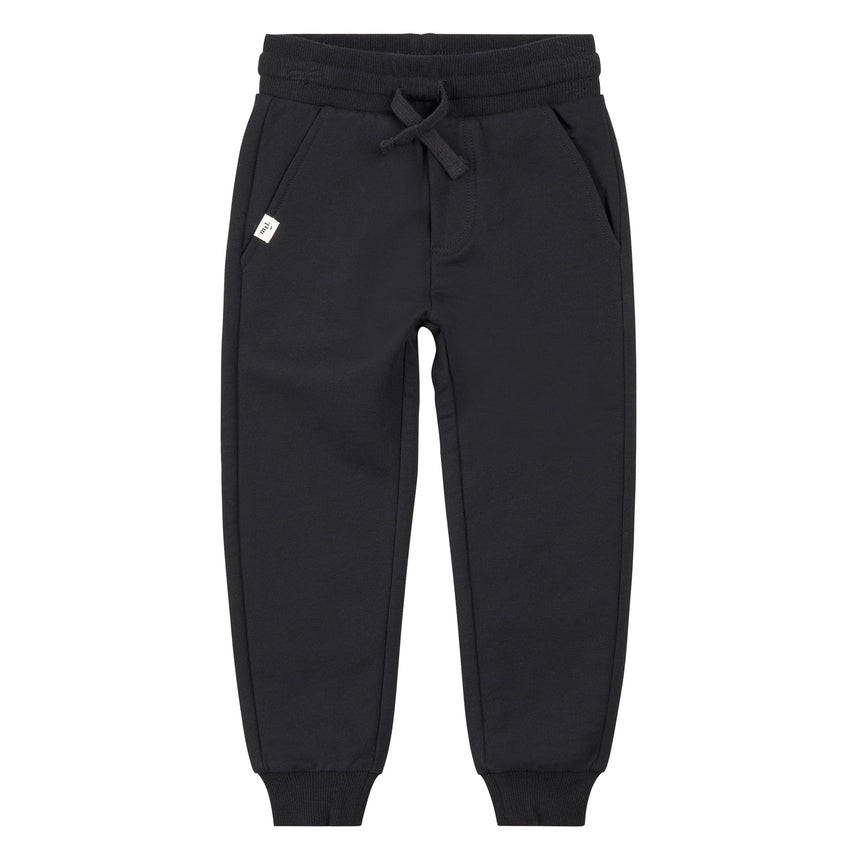 Pantalon Jogger Soccer 3-6ans-Miles-Noir-3-MIL-26YBW19B04K-CLÉMENT