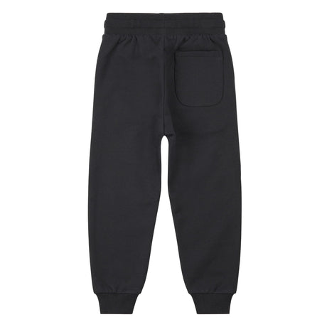 Pantalon Jogger Soccer 3-6ans-Miles-MIL-26YBW19B04K-CLÉMENT