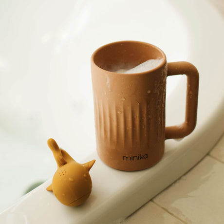 Tasse de Rinçage pour le Bain-Minika-MKA-BAINRINCAGE-CLÉMENT