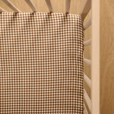 Drap Contour pour Lit de Bébé-Minika-MKA-DRAPCONTOUR-CLÉMENT