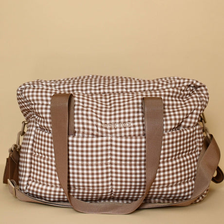 Sac À Couches Corduroy-Minika-Brun-Taille Unique-MKA-SACCORDUROY-CLÉMENT