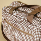 Sac À Couches Corduroy-Minika-MKA-SACCORDUROY-CLÉMENT