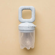 Tétine Alimentaire en Silicone-Minika-Gris-6-12 m-MKA-TETINEALIMEN-CLÉMENT