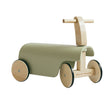 Voiture d’équilibre à enfourcher – Vert sauge-Milly Stone-MLS-BC003-CLÉMENT