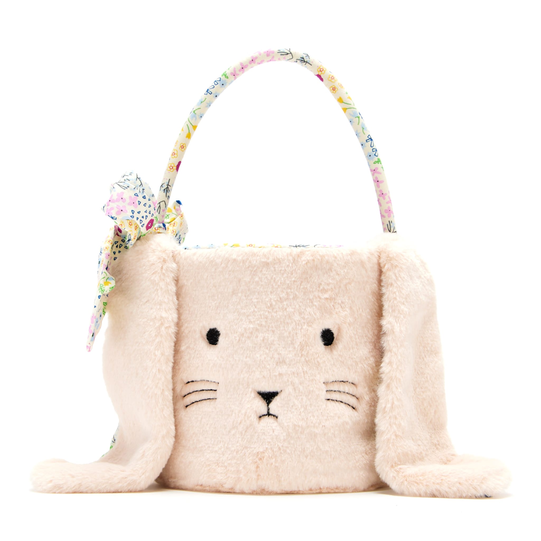 Panier de Pâques en Peluche - Lapin - Mimi Lula – CLÉMENT