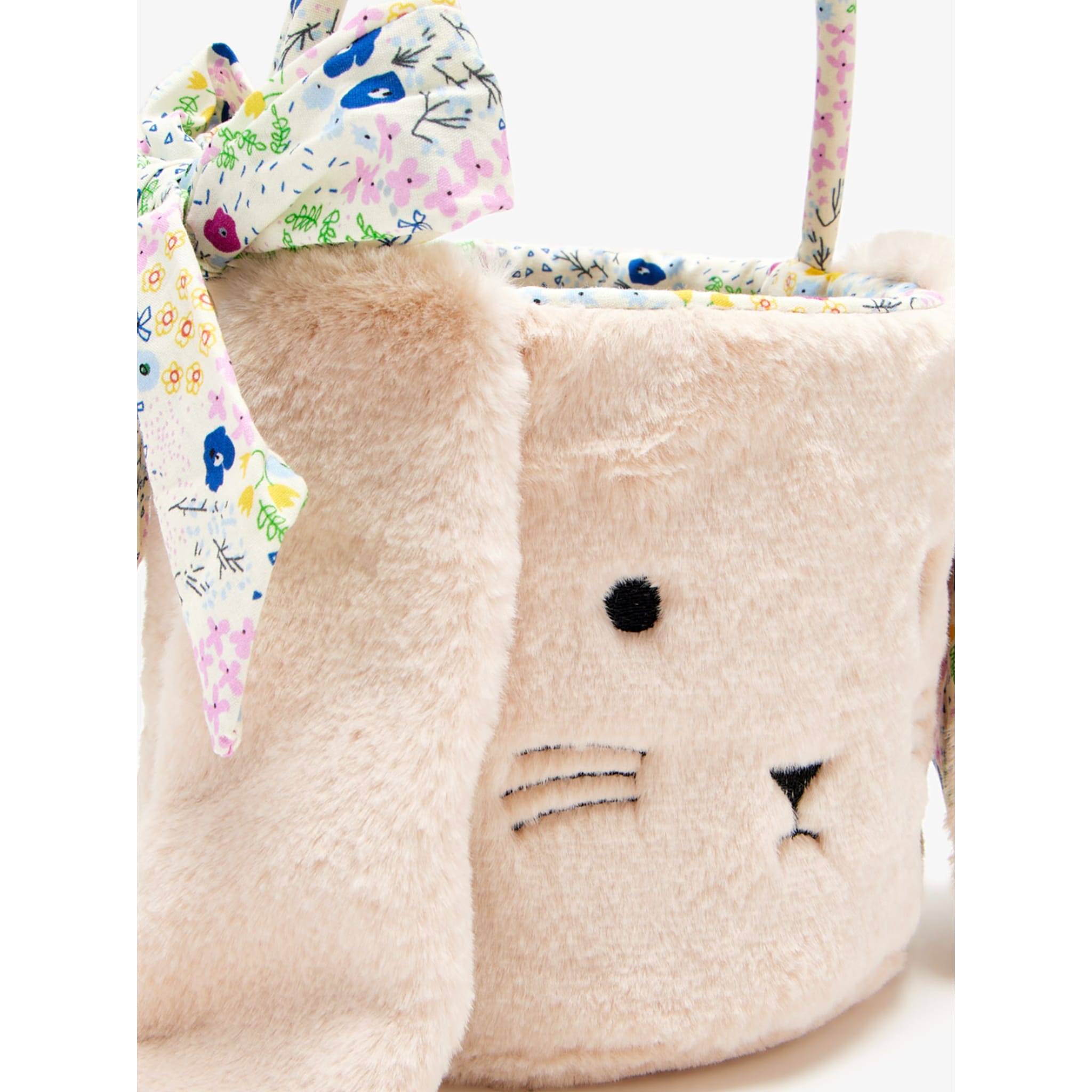 Fancy a la mode さま bunny basket Simple Bunny Basket Treat Box