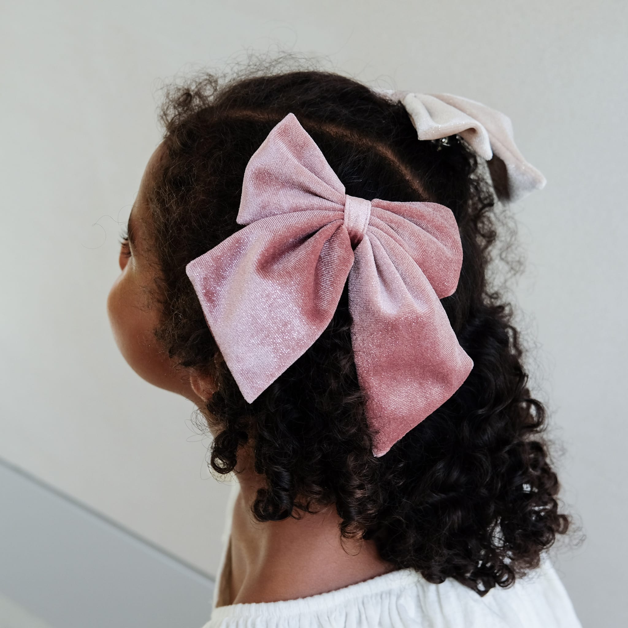 Boucles Agnes (2) - Mimi Lula – CLÉMENT