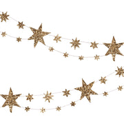Guirlande d’étoiles scintillantes-Meri Meri-MME-224514-CLÉMENT