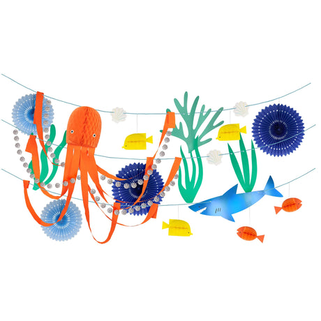 Guirlande Océan-Meri Meri-MME-267475-CLÉMENT