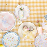 Serviettes Papier(16) Oies-Meri Meri-MME-299004-CLÉMENT