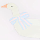 Serviettes Papier(16) Oies-Meri Meri-MME-299004-CLÉMENT