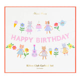 Guirlande Chatons-Meri Meri-MME-300804-CLÉMENT