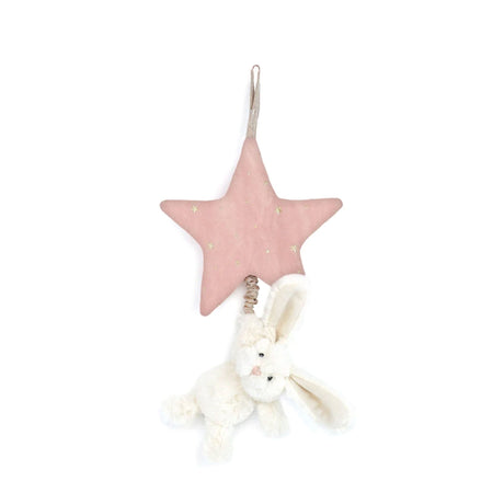 Mobile musical lapin-Mon Ami-MMI-AP1046-CLÉMENT