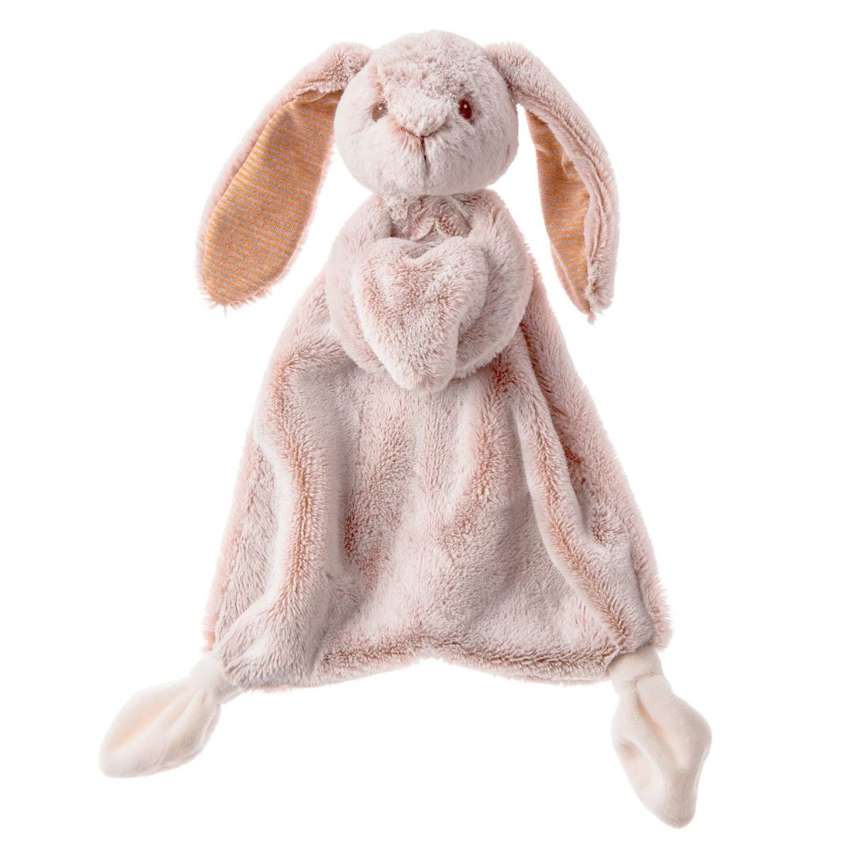 Doudou Lapin - Tan - Mary Meyer – CLÉMENT