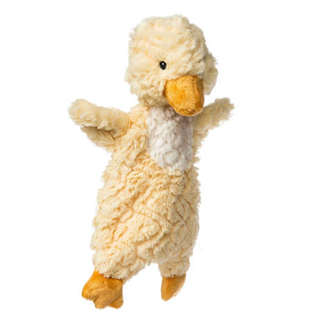 Doudou 11 po - Canard jaune-Mary Meyer-MMR-MM42880-CLÉMENT