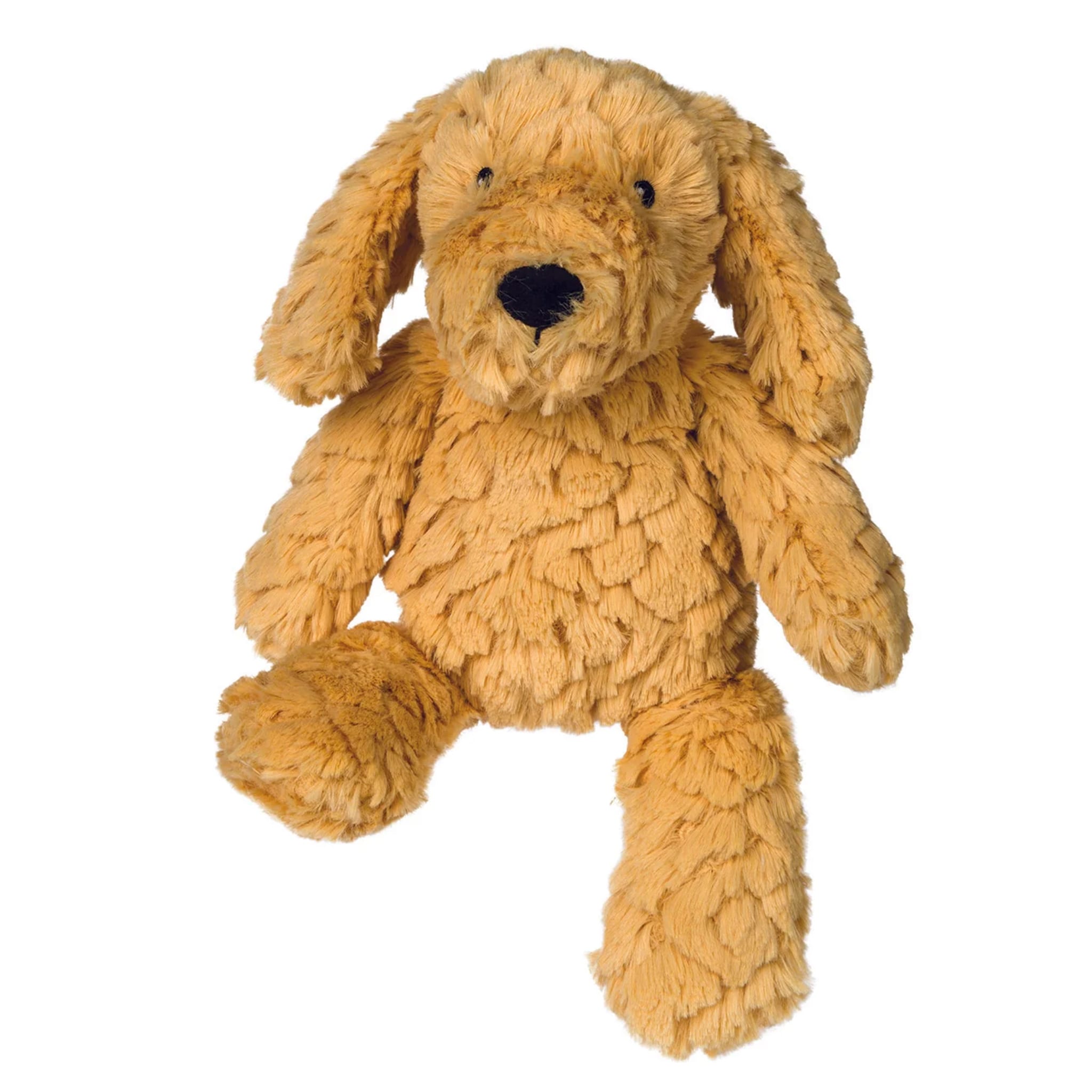 Peluche Chiot Golden 11'' - Mary Meyer – CLÉMENT