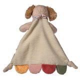 Doudou Activités Chien-Mary Meyer-MMR-MM43312-CLÉMENT