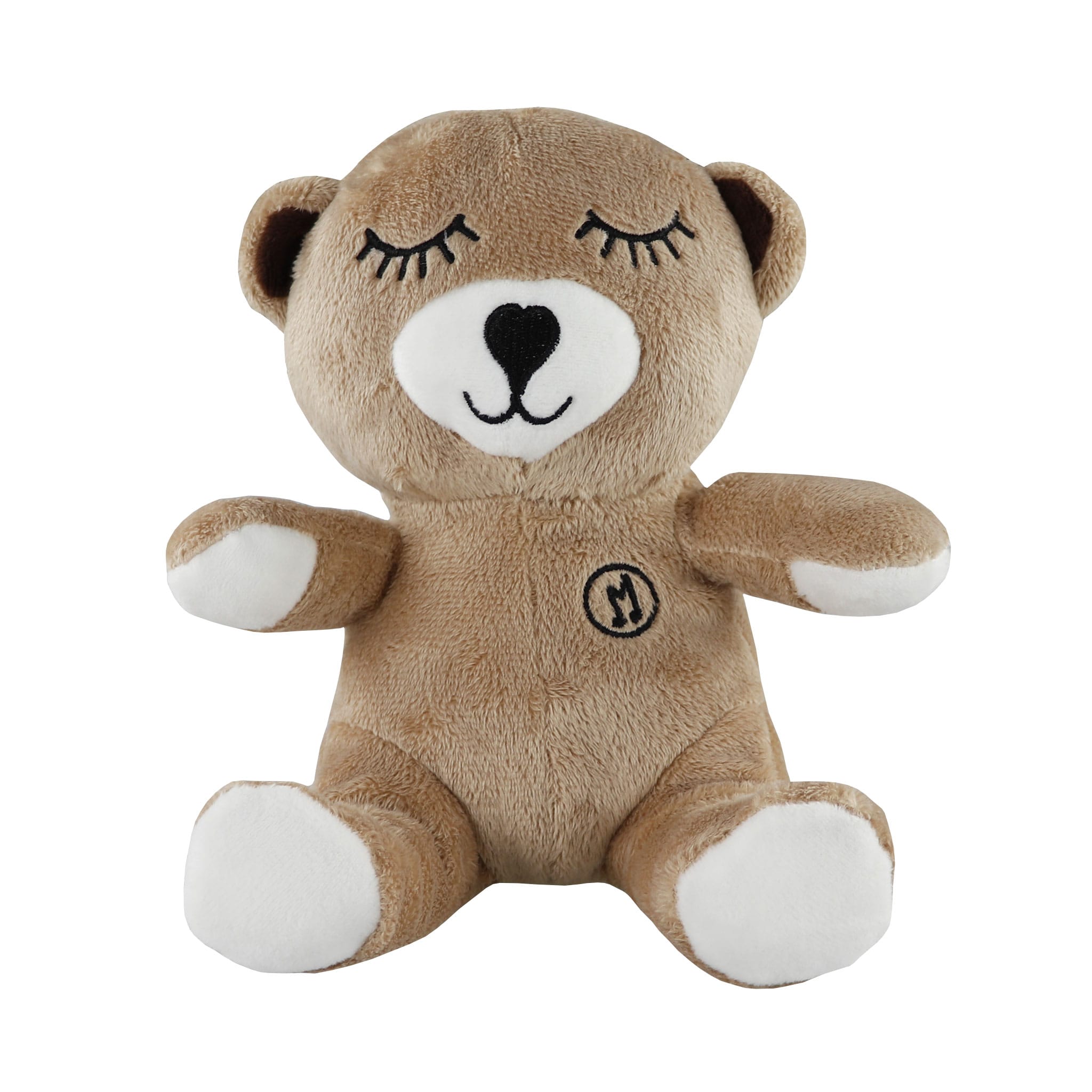 Peluche Musicale Moka - Moka – CLÉMENT