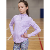 Legging Fleurs Active 4-12ans