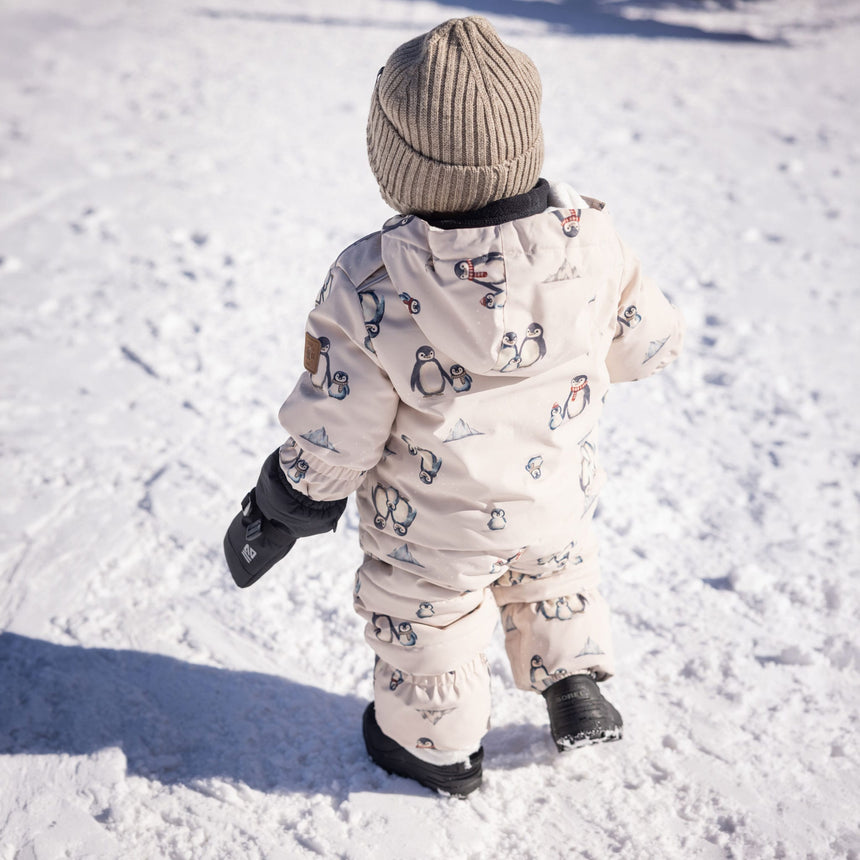 Habit de Neige Dylan 6-24mois