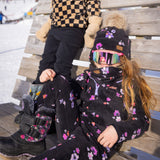 Ensemble Polar Fleurs 2-14ans-Nano-NAN-BUWP604-F26-CLÉMENT