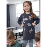 Tunique Fleurs 2-12ans