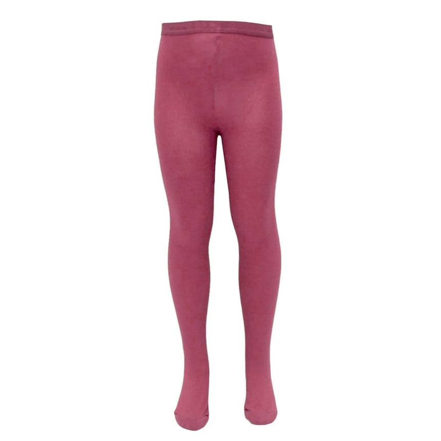 Collant Côtelé 2-14ans