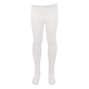 Collant Bébé-Mondor-Blanc-6-18 m-MOR-5380B-CLÉMENT